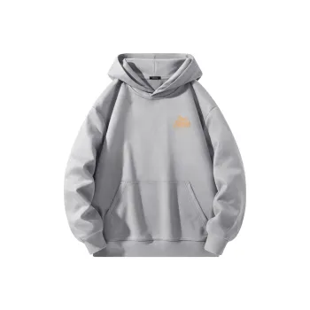 MINISO Sweatshirts Unisex