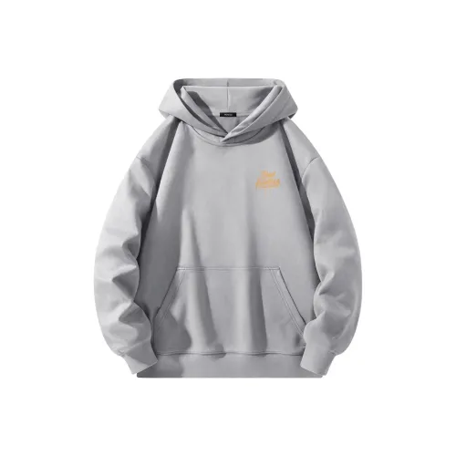 MINISO Sweatshirts Unisex