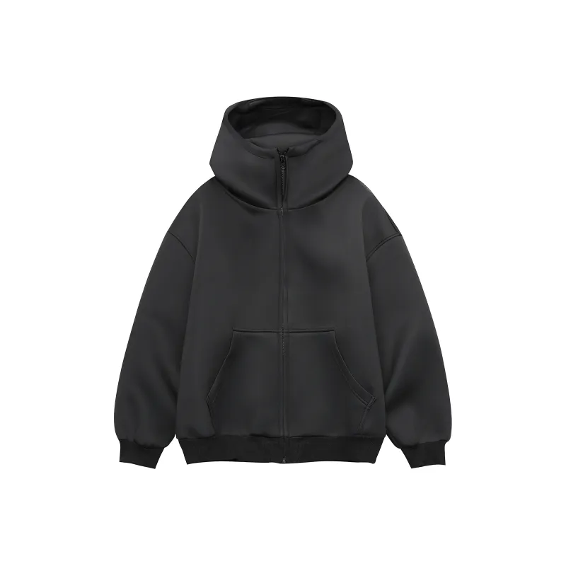 TIRED Sweatshirts Unisex-2