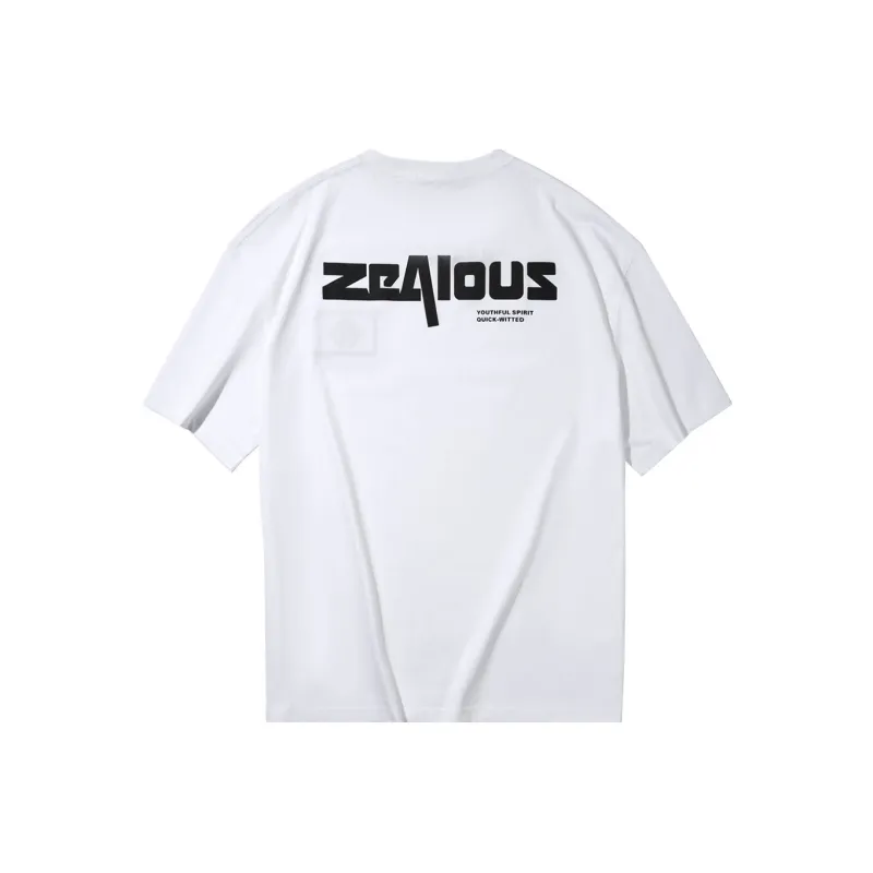 HLA Co authored Series By Artists T Shirt Men's-4