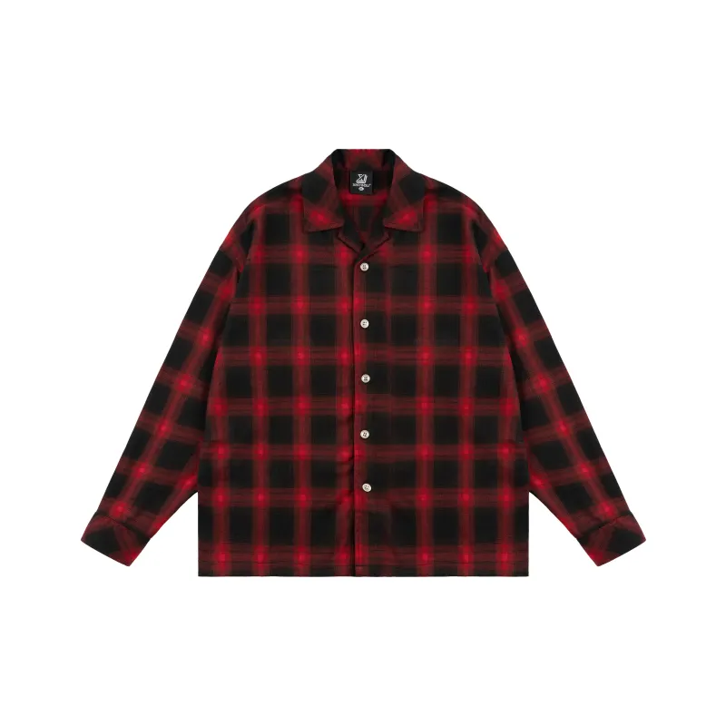 XINYINSU 24FW Long Sleeved Shirts Unisex Gift Box Set-2