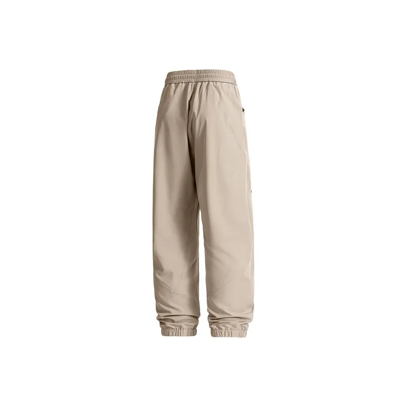 Kele Coco Casual Pants Unisex-11