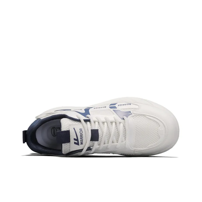Warrior Abrasion Resistant, Breathable, Lightweight Low Top Physical Fitness Test Physical Exam Running Shoes Men's-10