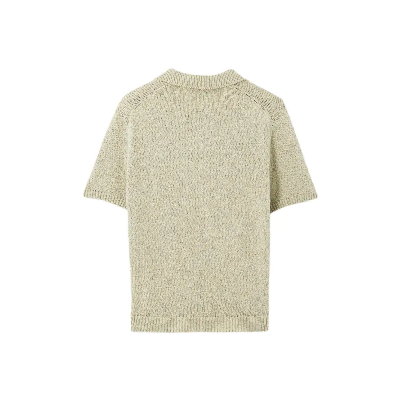 Loro Piana Polo Shirt Men's Mint-1