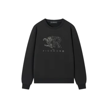 JOHN RICHMOND Sweatshirts Men