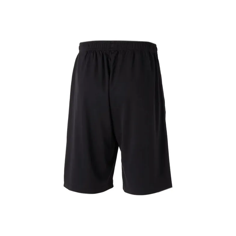 Asics SS25 Casual Shorts Men's Black-1