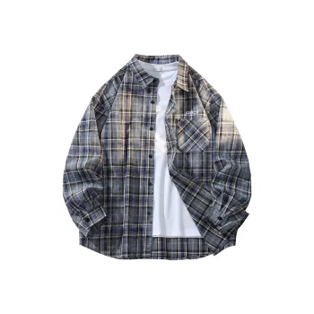 YOSICIL Shirts Unisex