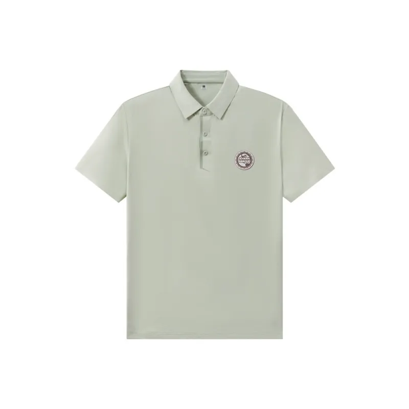 JOSEPH ABBOUD Polo Shirts Men-9