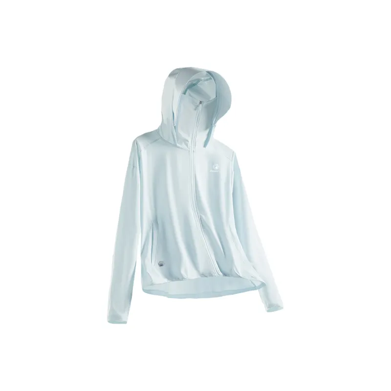 DOUBLEFISH Breathable Quick Dry Sun Protection Clothing Unisex-8