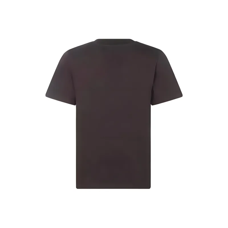 RECTO T-Shirt Women's Charcoal Gray-1