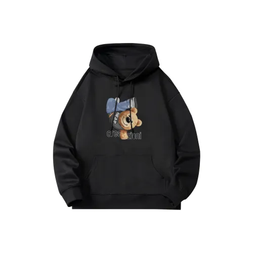 CREAZIONI LA FANTASIA E MOBILE Sweatshirt Unisex