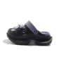 Black Purple A