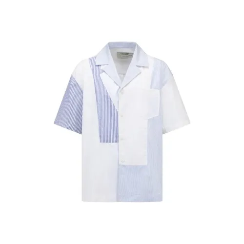 Hla Down Jackets Men Shirts Men