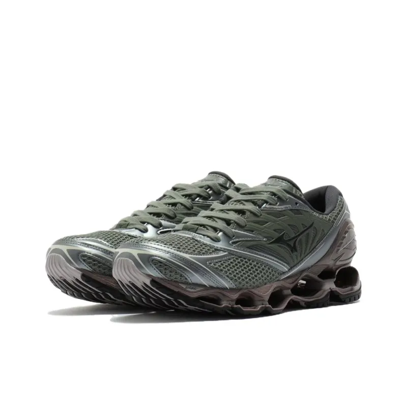 Mizuno Wave Prophecy Ls Sneakers-3