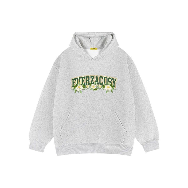 FUERZA Sweatshirts Unisex-4