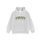 White Heather Gray