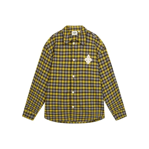 Palladium Shirts Unisex