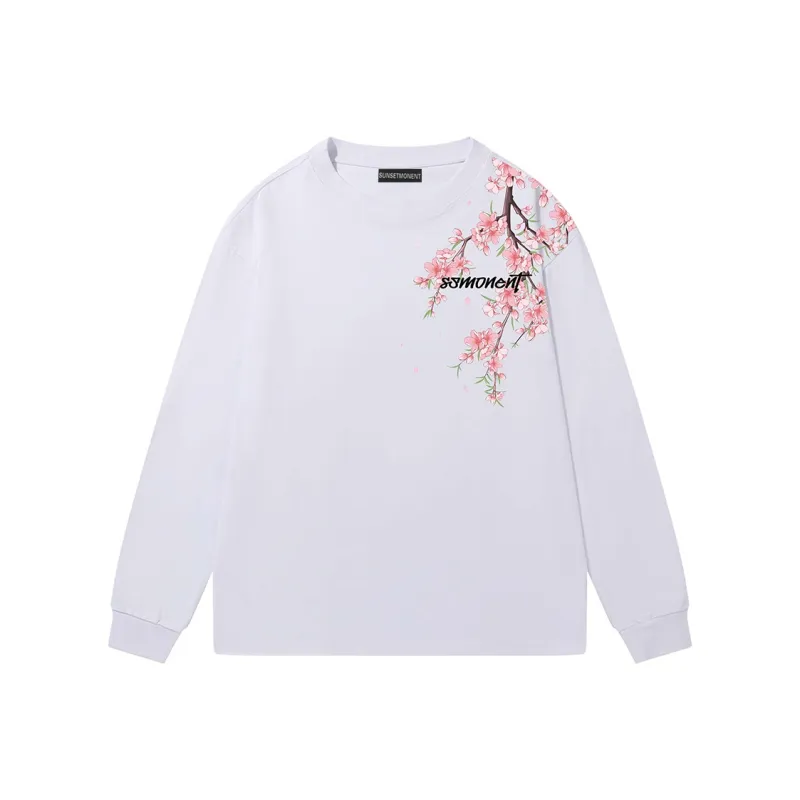 SUNSETMONENT T Shirts Unisex-18