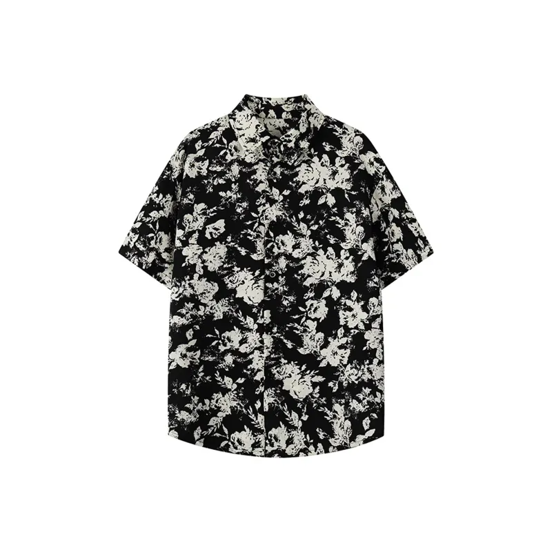 MIIRACER Fashion Versatile Shirt Unisex-8
