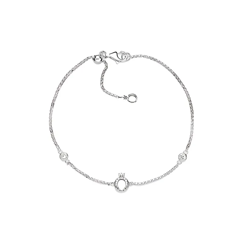Pandora Bracelets Women's-1