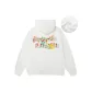 White (Fleece-Lined)
