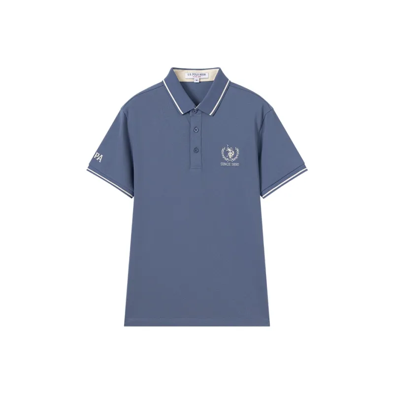 U.S. POLO ASSN. Polo Shirt Men's-15