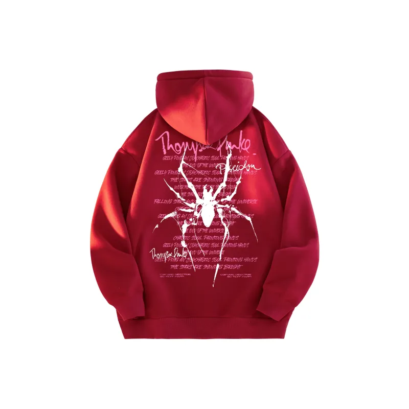 TONYKRZ Sweatshirts Unisex-14