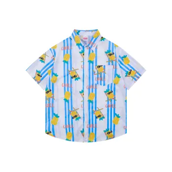 HOKLV Shirts Unisex Image Color