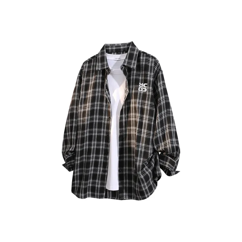 YOSICIL Shirts Unisex-0