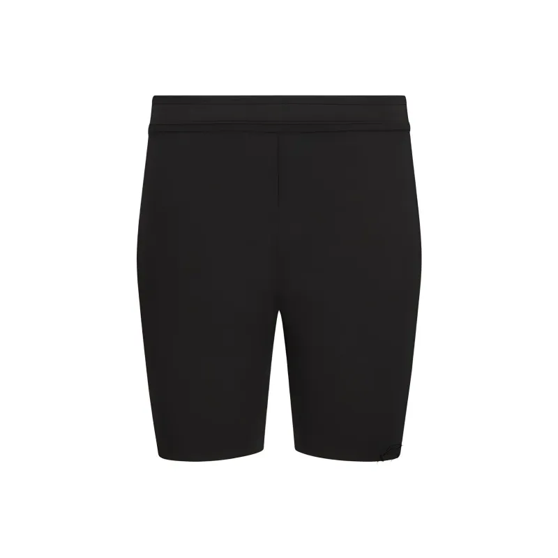 DIOR Logo Detailed Cycling Shorts-1