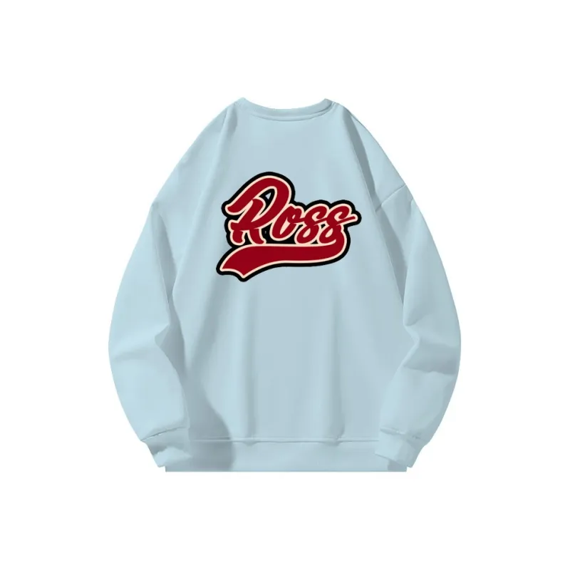 Ferrero Ross Sweatshirts Unisex-18