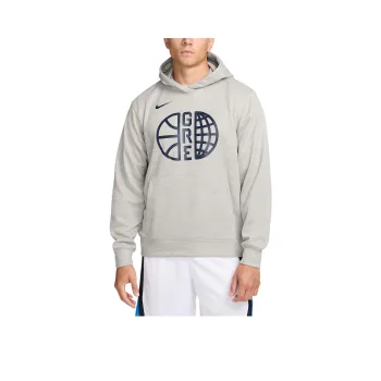 Nike Greece Practice Men's Nike Basketball Hoodie