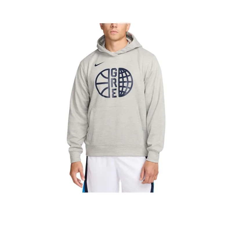 Nike Greece Practice Men's Nike Basketball Hoodie-0