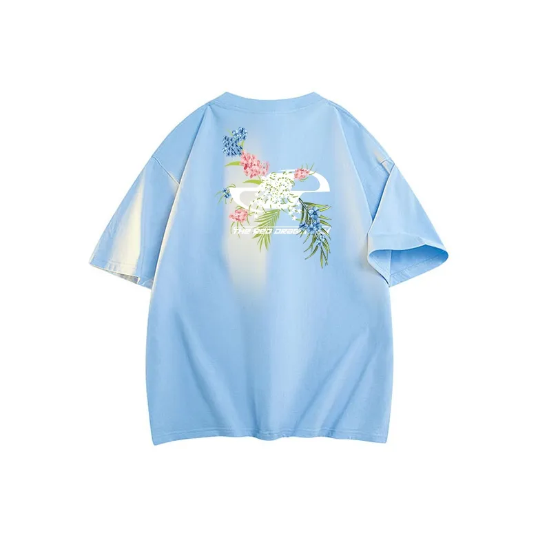RED DRAGONFLY T Shirts Unisex-5