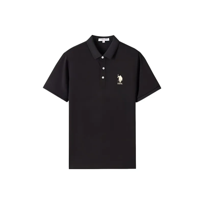 U.S. POLO ASSN. Polo Shirt Men's-6