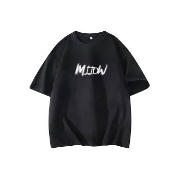 MIIOW Cool One Summer Series T Shirt Unisex