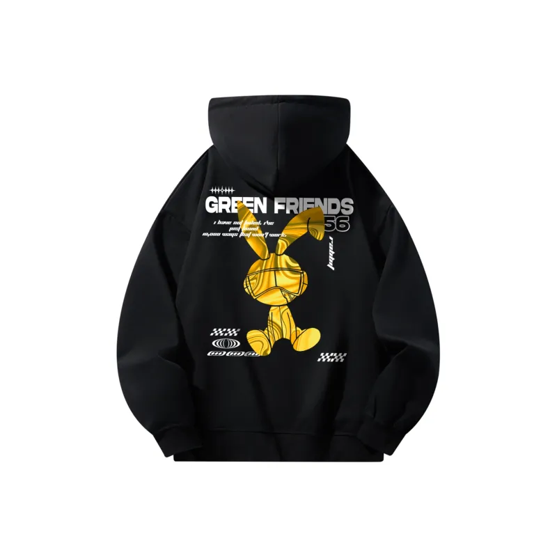 GF Sweatshirts Unisex-3