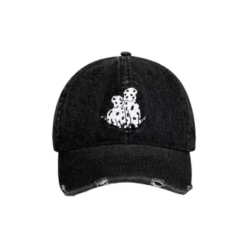 Yalu Preferred Cotton Baseball Caps Unisex