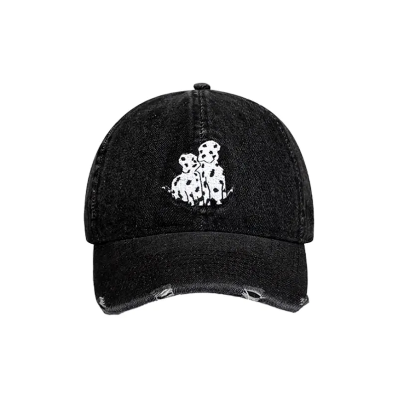 Yalu Preferred Cotton Baseball Caps Unisex-0