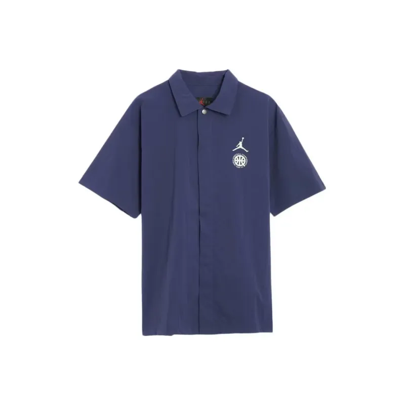 JORDAN Air JORDAN Quai 54 Warm Up Top-0