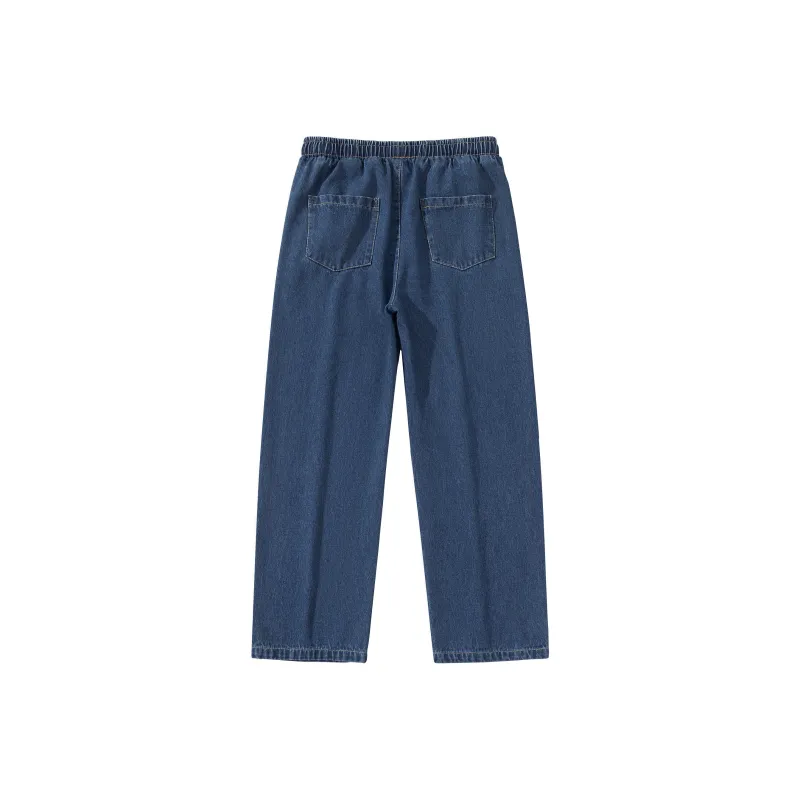 Lightning X Storm Jeans Unisex-13