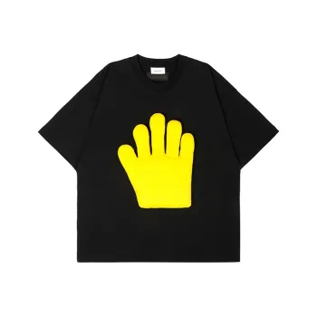 SQQZ Project T Shirts Unisex