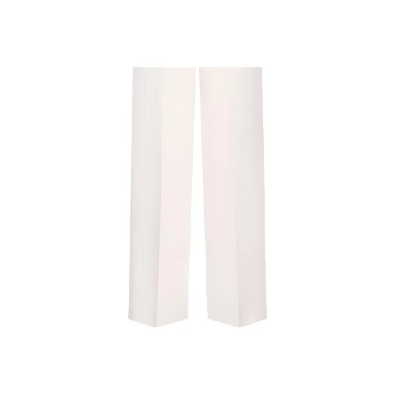 DIOR Casual Pants Women's White-3
