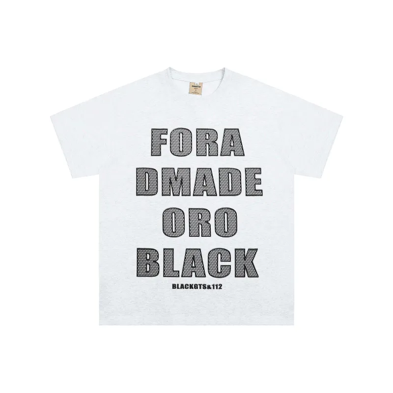 BONAS T Shirts Men-2
