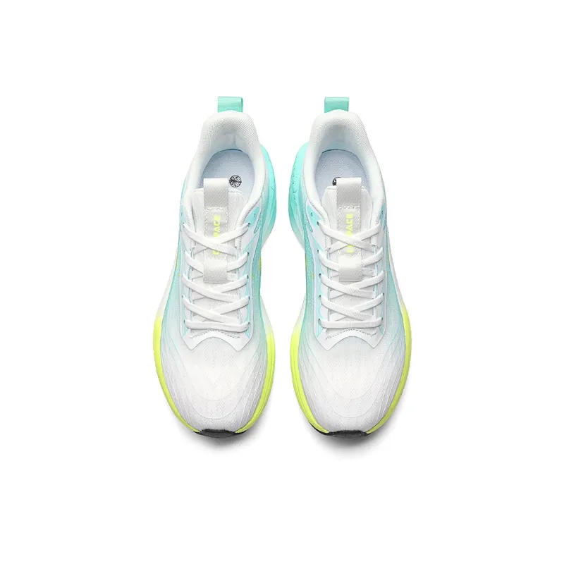 China Aerospace Heaven Official's Collection Abrasion Resistant, Breathable, Lightweight Low Top Running Shoes Unisex-19