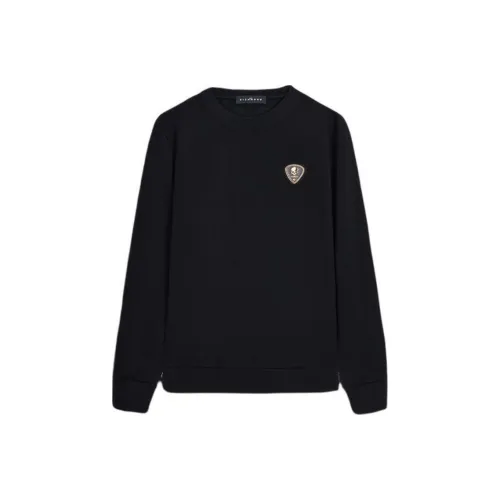 JOHN RICHMOND Sweatshirt Men's Black