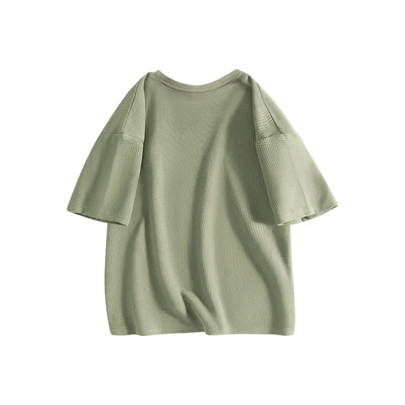MINISO T Shirts Unisex-5