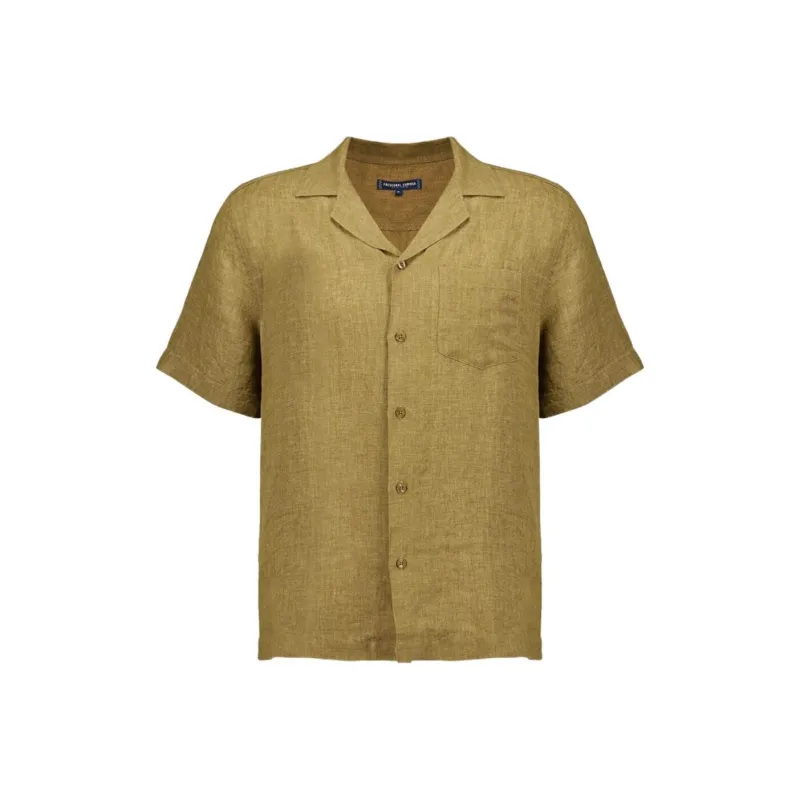 Frescobol Carioca Angelo Shirt-0
