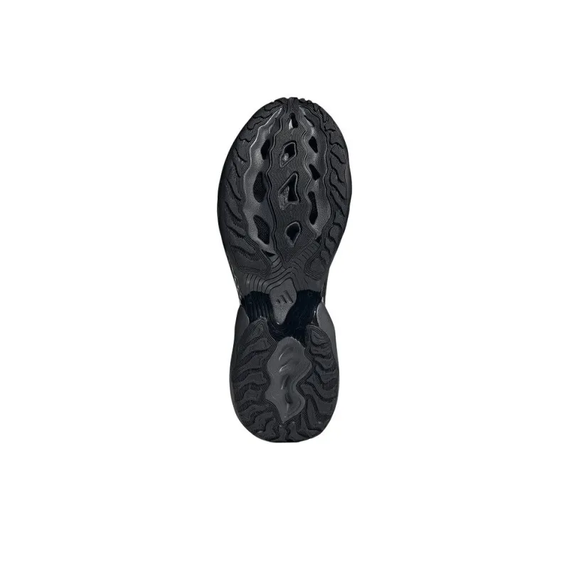 Adidas Climacool Vento 4.0 Anti Slip Wear Resistant Low Top Running Shoes Unisex Black-2