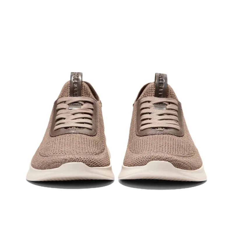 COLE HAAN GRAND CROSSCOURT Collection Low Top Casual Shoes Men's Camel-2